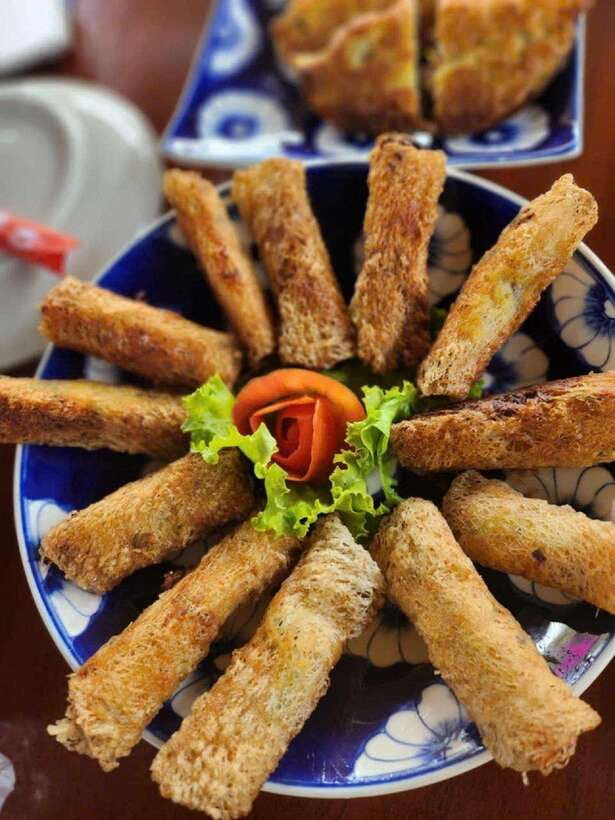Hoi An: Basket Boat Ride, Cooking Class by Hangcoconut - What makes the meal more useful than a standard food tour