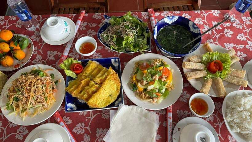 Hoi An: Basket Boat Ride, Cooking Class by Hangcoconut - Who will enjoy this experience most?