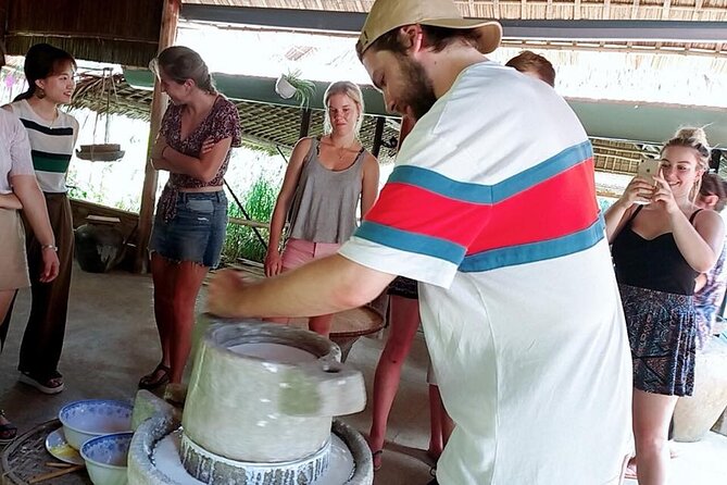 Hoi An: Bay Mau Eco Cooking Tour - What Makes This Hoi An Cooking Tour Worth Considering