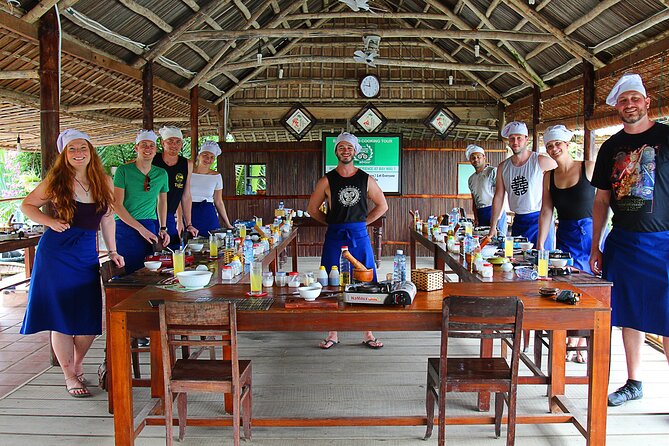 Hoi An: Bay Mau Eco Cooking Tour - What the $35 Price Really Covers