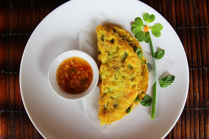 Hoi An: Bay Mau Eco Cooking Tour - Small Details That Improve the Day