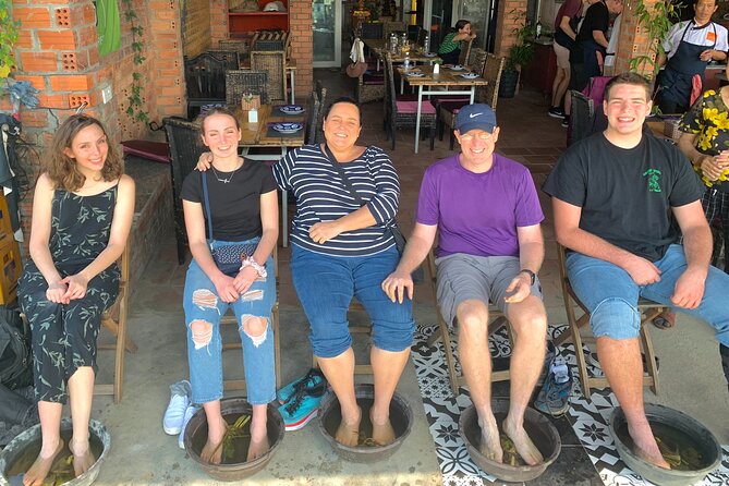 Hoi An bicycle tour to beautiful countryside - How demanding is the cycling?