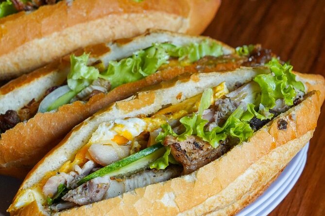Hoi An Cheap Walking Food Tour - Dietary needs and the practical details that matter