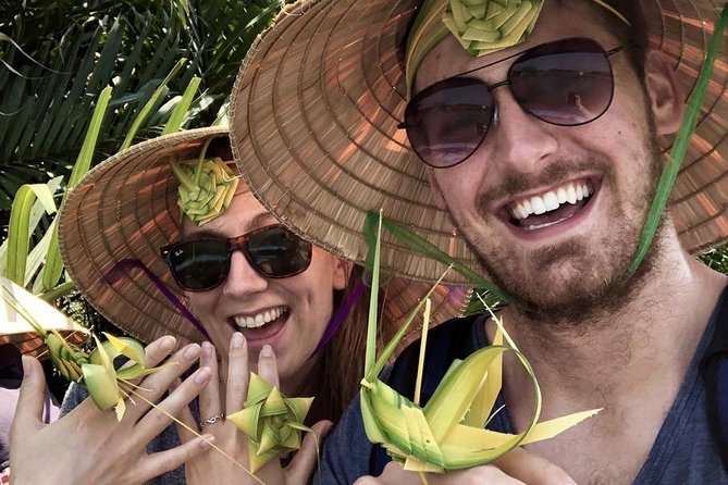 Hoi An City and Basket Boat Tour from Da Nang City - What the $39 price really covers