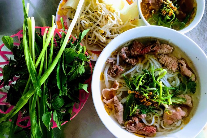 Hoi An city and Food tour - Why this tour works well on your first morning
