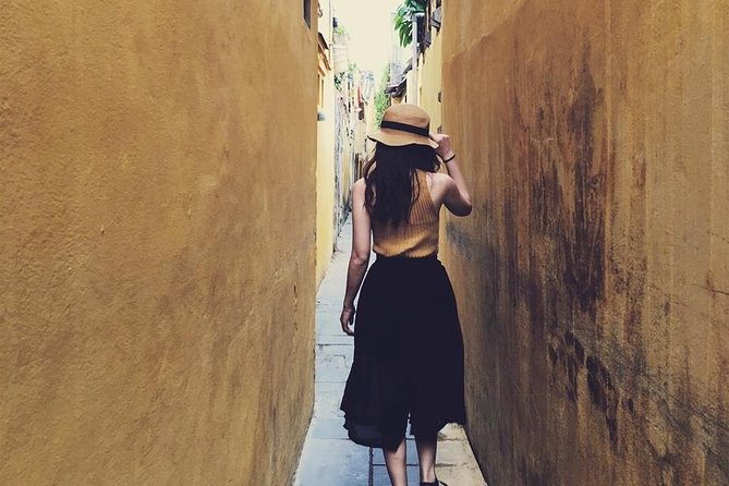 Hoi An city and Food tour - Guides who shape the experience