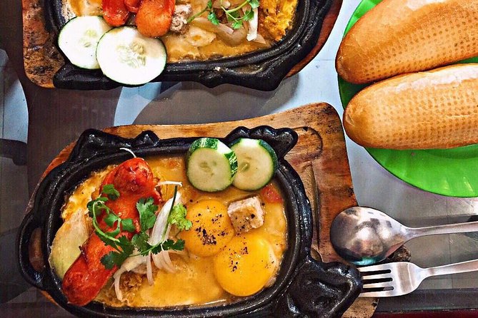 Hoi An city and Food tour - What the $37 price really covers