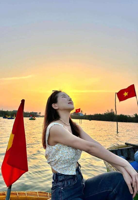 Hoi An: Coconut Basket Boat Ride by Hangcoconut - Key points to know before you go