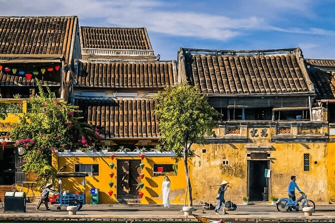Hoi an Coconut Boat & Hoi an Ancient Town(Option Marble Mountain) - Who Will Enjoy This Experience Most?