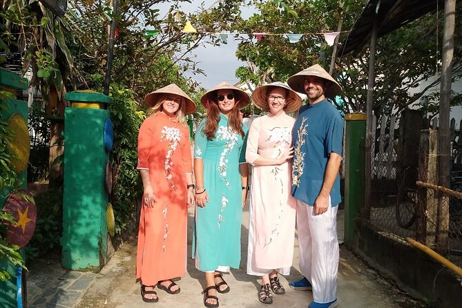 Hoi An Cooking Class(Local market,Basket Boat,Fishing & Cooking) - What the teaching style is really like