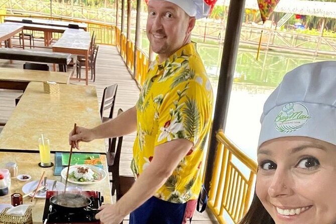 Hoi An Cooking Class with Local Chef - Is $22 a good price in Hoi An?