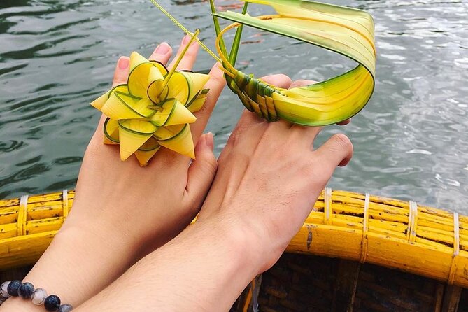 Hoi An: Cooking Class with Market, Lantern Making, Basket Boat - Who gets the most from this tour