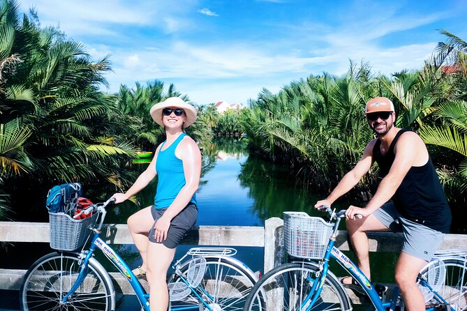 Hoi An countryside cycling tour - Who should choose this Hoi An cycling tour?