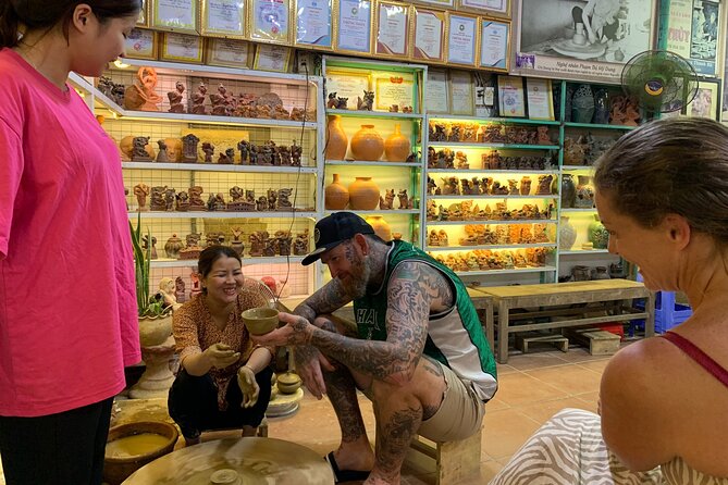 Hoi An Countryside PRIVATE TOUR - Highlights and Hidden Gems - Why this countryside tour works