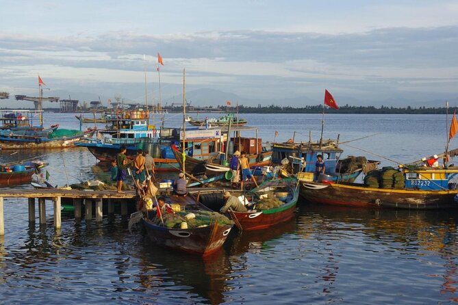 HOI AN Countryside - River Islands - Old Crafts - Local Culture - Key points worth knowing