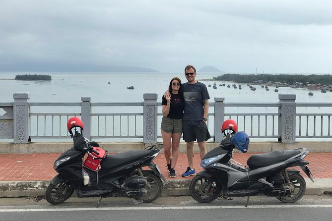 HOI AN Countryside - River Islands - Old Crafts - Local Culture - Duy Hai coffee stop and a useful pause