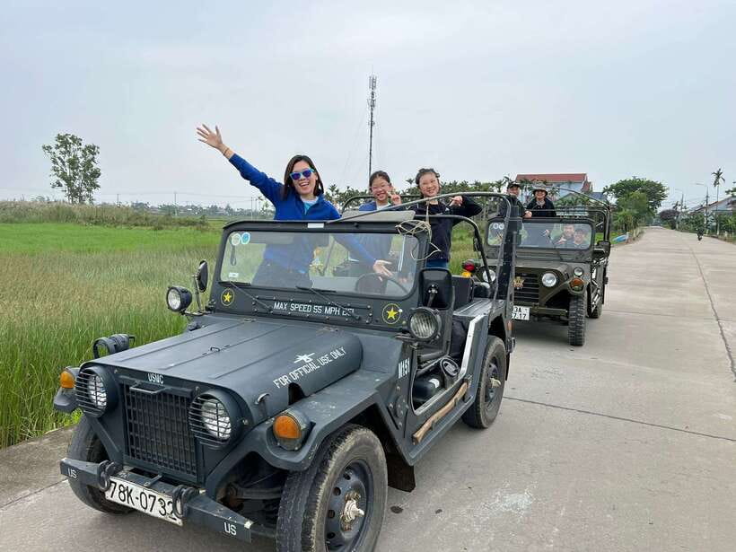 Hoi An: Countryside Villages and River Islands Private Tour - Who should book this Hoi An experience?