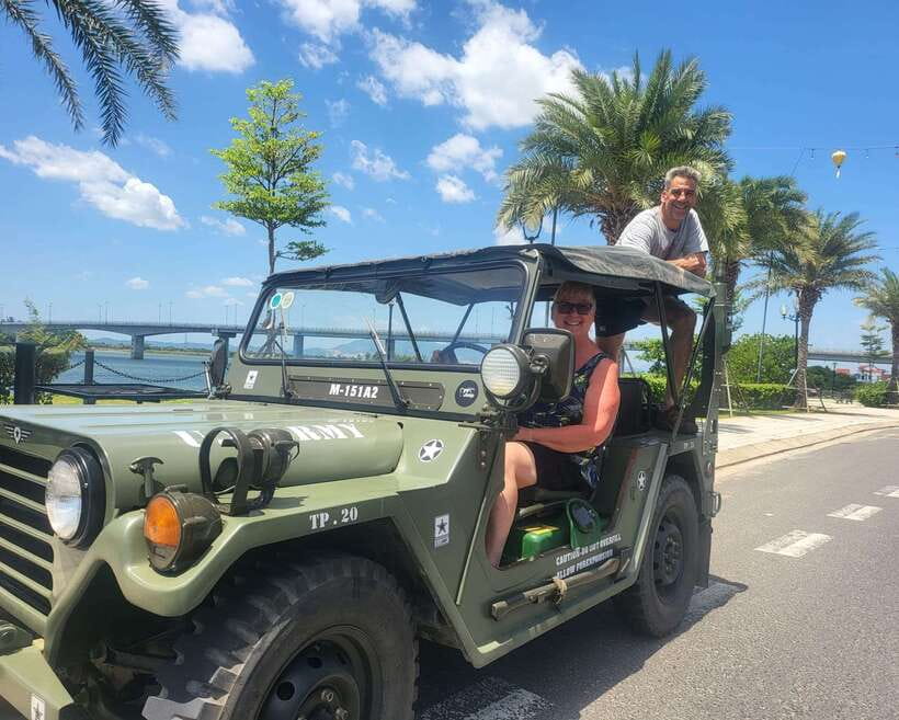 Hoi An: Countryside Villages and River Islands Private Tour - Why this countryside tour is different from Hoi An’s old town