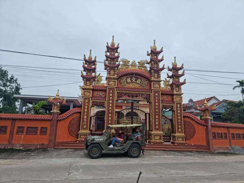 Hoi An: Countryside Villages and River Islands Private Tour - Guides, drivers, and the value of a private tour