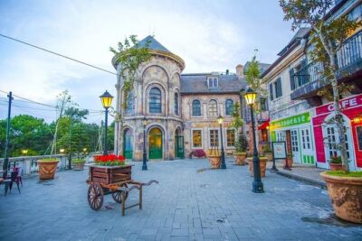 Ba Na Hills – Golden Bridge Deluxe Small group