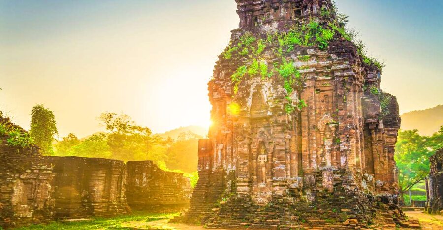 Hoi An/Da Nang: My Son Afternoon tour: Banh my and Cruise - Quick points before you book