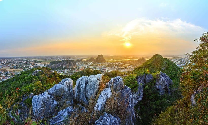 Hoi An/Da Nang: My Son Sanctuary - Golden Bridge by Car - Key points worth knowing