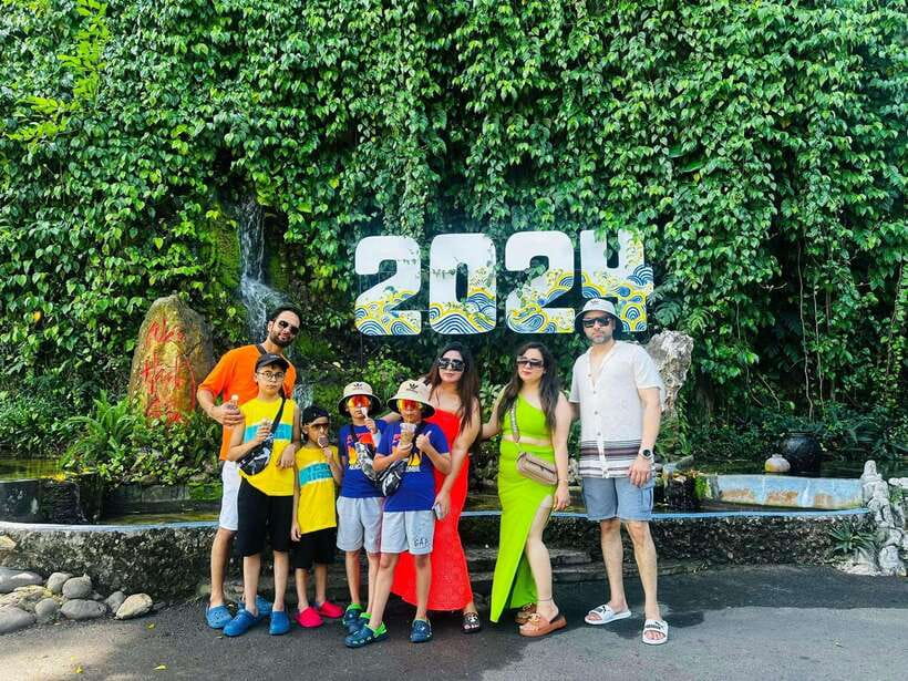 Hoi An/Da Nang: My Son Sanctuary - Golden Bridge by Car - What the $13 price really buys you