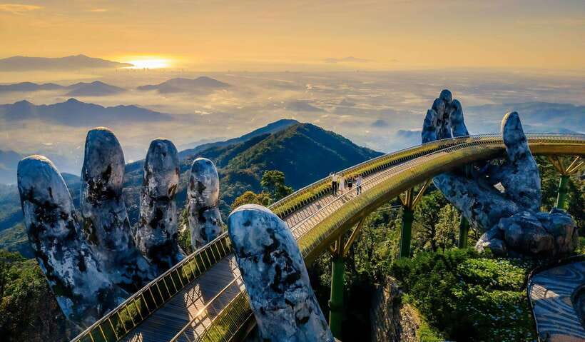 Hoi An/Da Nang: My Son Sanctuary - Golden Bridge by Car - My Son Sanctuary and nine centuries of Champa culture