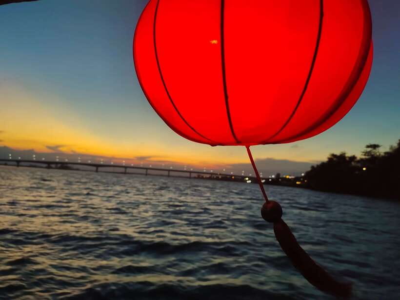 Hoi An/Da Nang: My Son Sunset Tour, Boat Trip with Brunch - Six useful things to know before booking