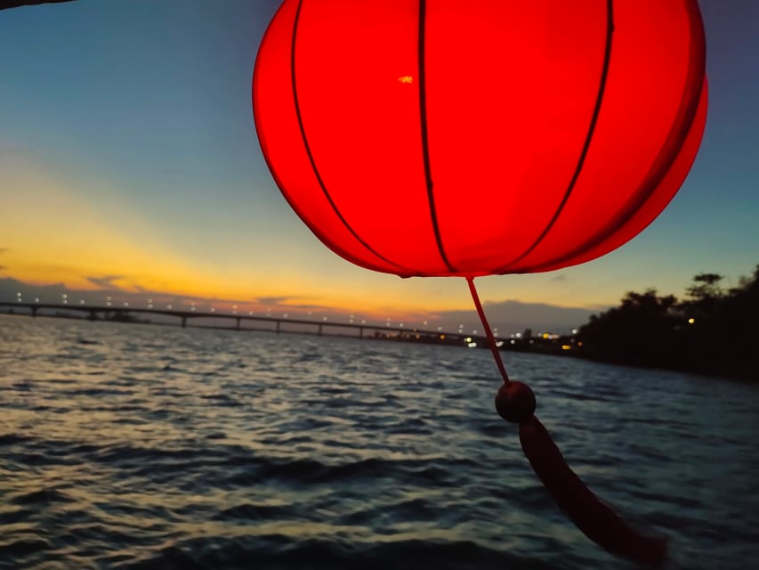 Hoi An/Da Nang: My Son Sunset Tour, Boat Trip with Brunch - Who will enjoy this tour most?
