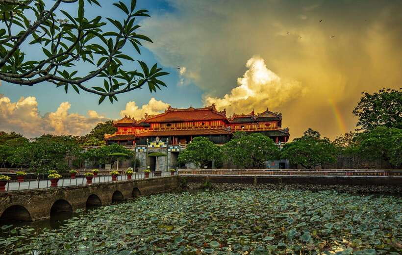 Hoi An/Da Nang : Private Day Trip to Imperial City - Hue - Key points before you book
