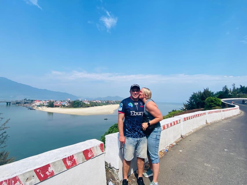 Hoi An/Da Nang : Private Day Trip to Imperial City - Hue - Who should book this private Hue trip?