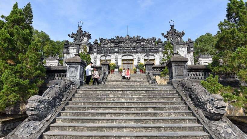 Hoi An/Da Nang : Private Day Trip to Imperial City - Hue - Why this Hue day trip works