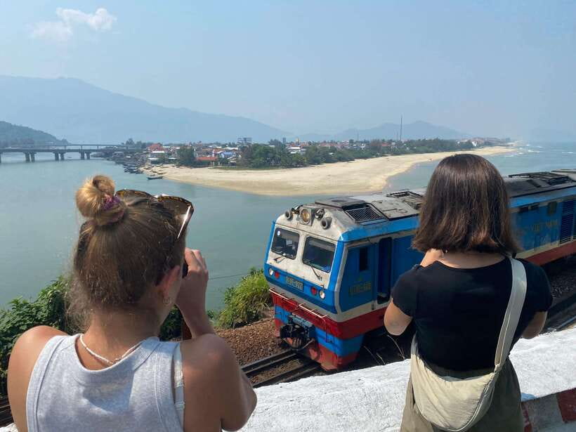 Hoi An/Da Nang : Private Day Trip to Imperial City - Hue - The Imperial City is the reason to make the trip