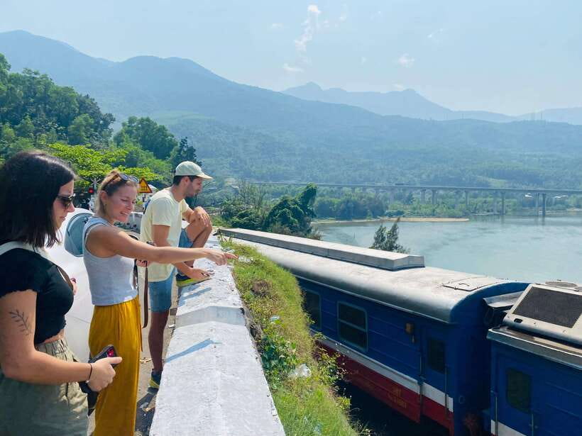 Hoi An/Da Nang : Private Day Trip to Imperial City - Hue - The driver is the service you are really buying