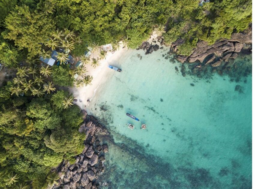 Hoi An/Da Nang: Snorkelling & Island-Hopping Speedboat Tour - Why the small boat makes a difference
