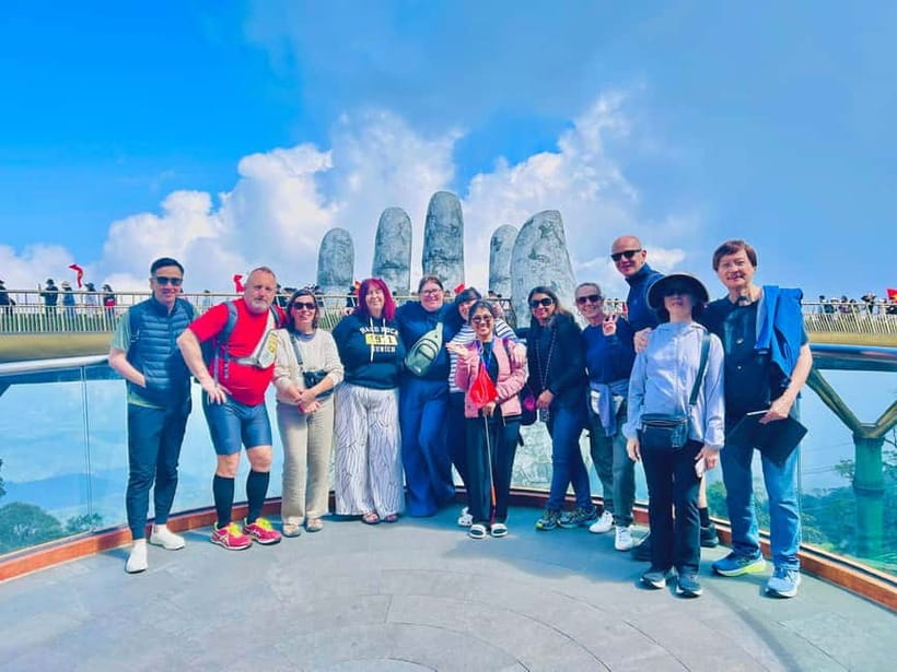 Hoi An / Da Nang to Ba Na Hills Day Trip with Golden Bridge - Why Ba Na Hills makes a worthwhile day out