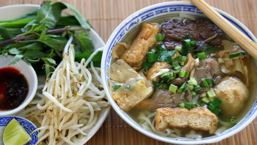 Hoi An/Da Nang: Vegetarian Cooking Class & Basket Boat Ride - Key points to know before booking