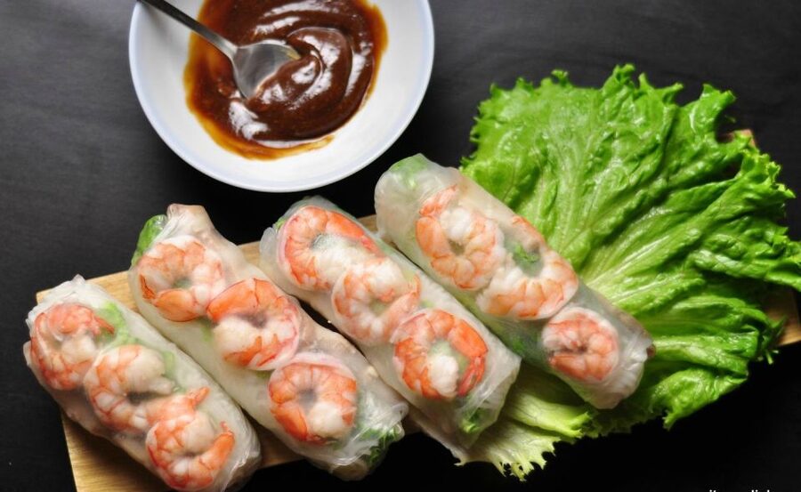 Hoi An/Da Nang: Vietnamese Cooking Class with Transportation - The Hoi An class in Cam Thanh Coconut Village