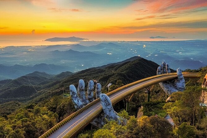 Hoi An/DaNang : Private Trip to Marble Mountain & Lady Buddha - Why a private car makes sense in Central Vietnam