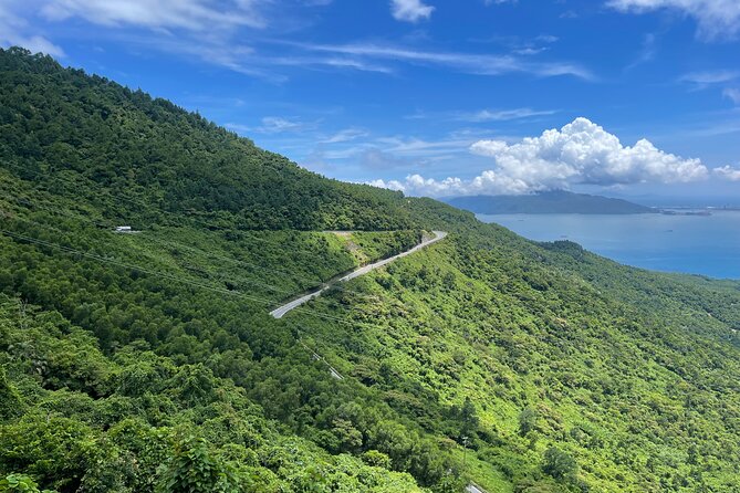 Hoi An/DaNang : Private Trip to Marble Mountain & Lady Buddha - Hoi An Ancient Town after the roads quieten