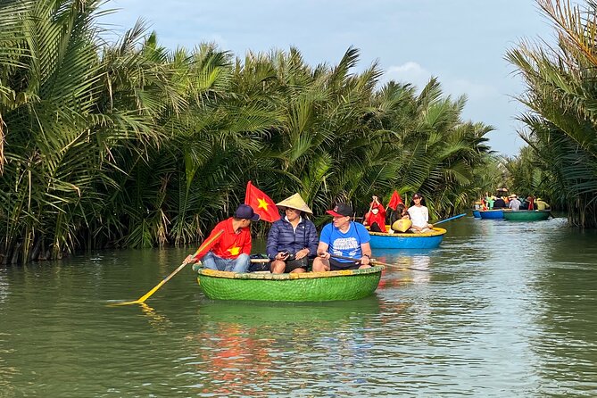 Hoi An Eco & Cooking Class Tour - Why this Hoi An half-day tour works so well
