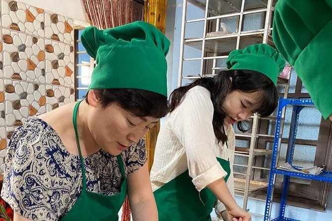Hoi An Eco & Cooking Class Tour - What the $29 price really includes