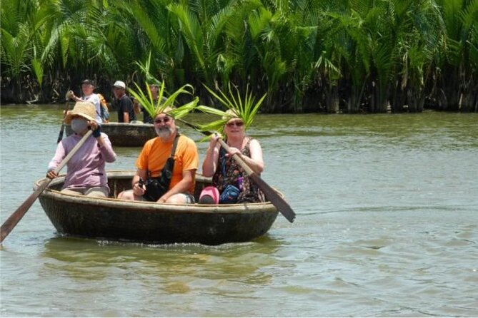 Hoi An Farming And Fishing Life - Who Will Get the Most From This Experience