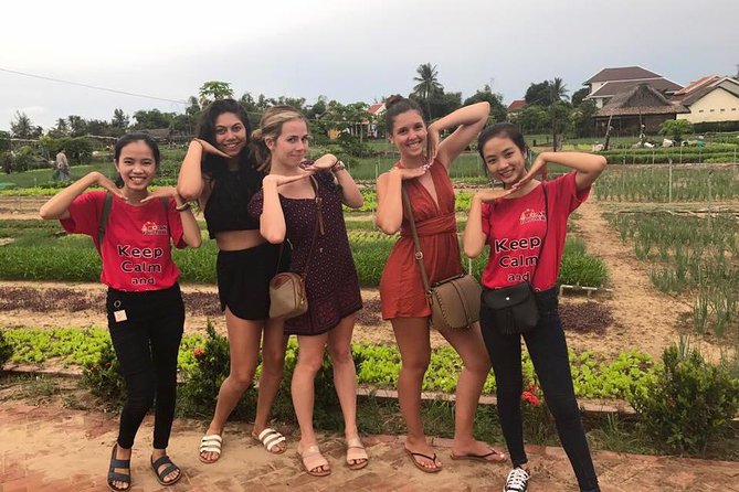 Hoi An Food Tour by Motorbike with Tastings and Dinner - Is $55 a fair price?