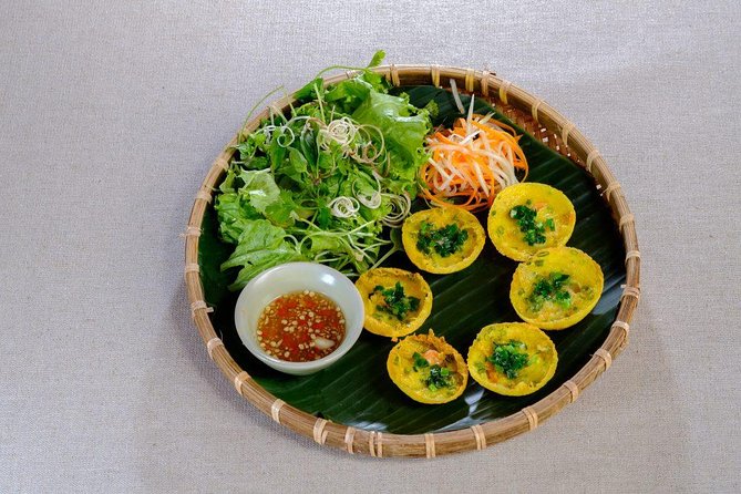 Hoi An Food Tour by Motorbike with Tastings and Dinner - Timing, weather, and practical comfort