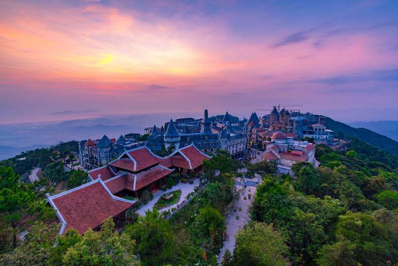 Hoi An: Full-day Ba Na Hills & Amazing Golden Bridge - Who should book this Ba Na Hills day trip?