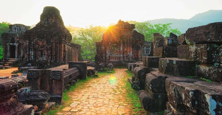 Hoi An: Full-Day Small Group Trip to My Son Sanctuary - Key points before you book
