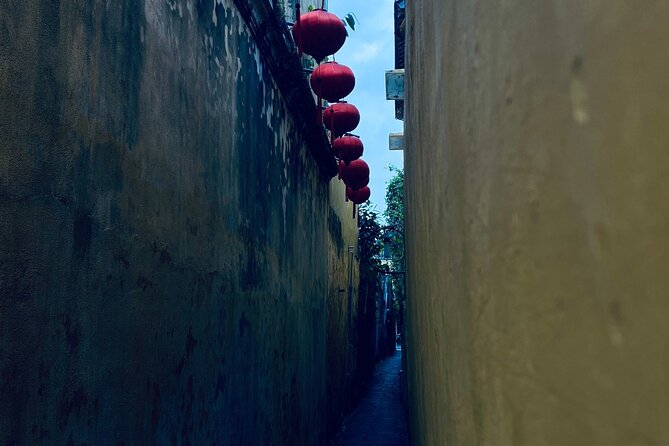 Hoi An Ghosts, Death, Mystery Unveiled - What makes this Hoi An ghost walk different