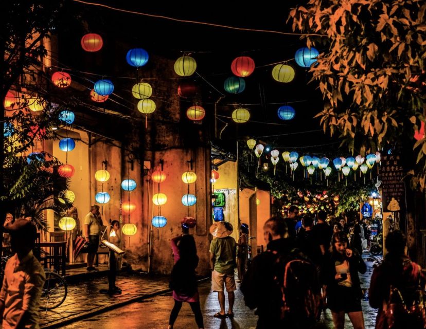 Hoi An Ghosts, Death, Mystery Unveiled - Is $20 good value for two hours?